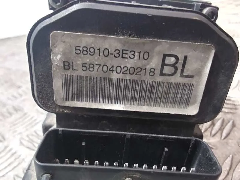 Abs para Kia Sorento
