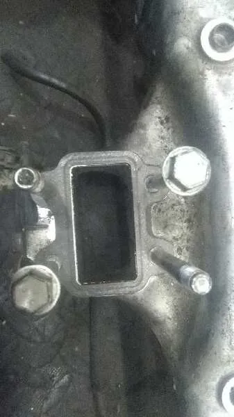 Colector Admision para Toyota Corolla Verso (R1)