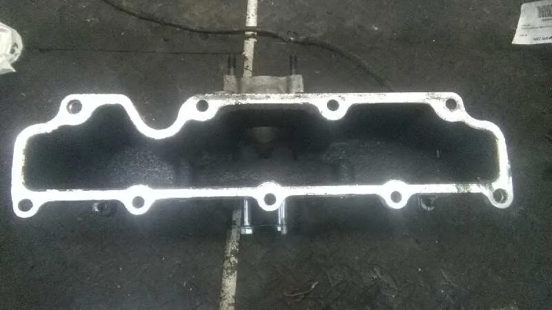 Colector Admision para Toyota Corolla Verso (R1)