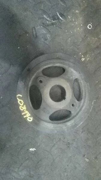Polea Ciguenal para Toyota Corolla Verso (R1)