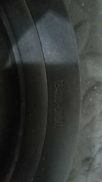 Polea Ciguenal para Toyota Corolla Verso (R1)