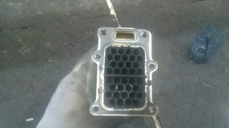 Enfriador Egr para Audi A3 (8P)