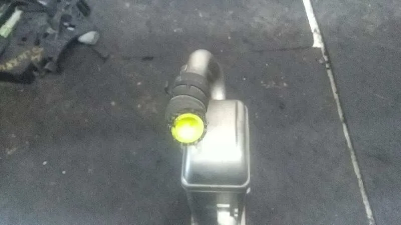 Enfriador Egr para Audi A3 (8P)