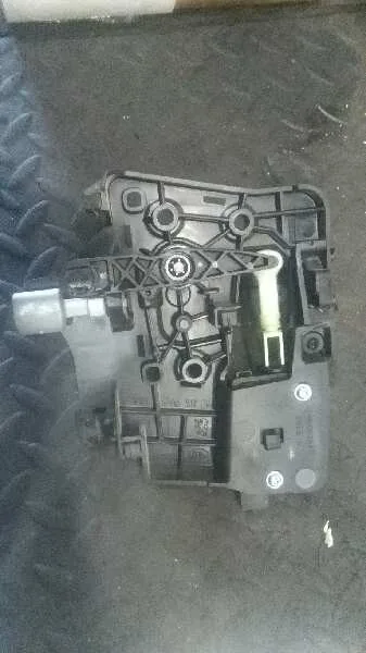 Maneta Interior Delantera Izquierda para Peugeot 1007