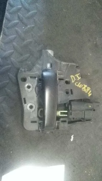 Maneta Interior Delantera Izquierda para Peugeot 1007