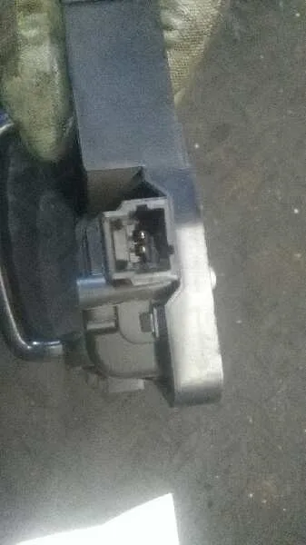 Maneta Interior Delantera Izquierda para Peugeot 1007