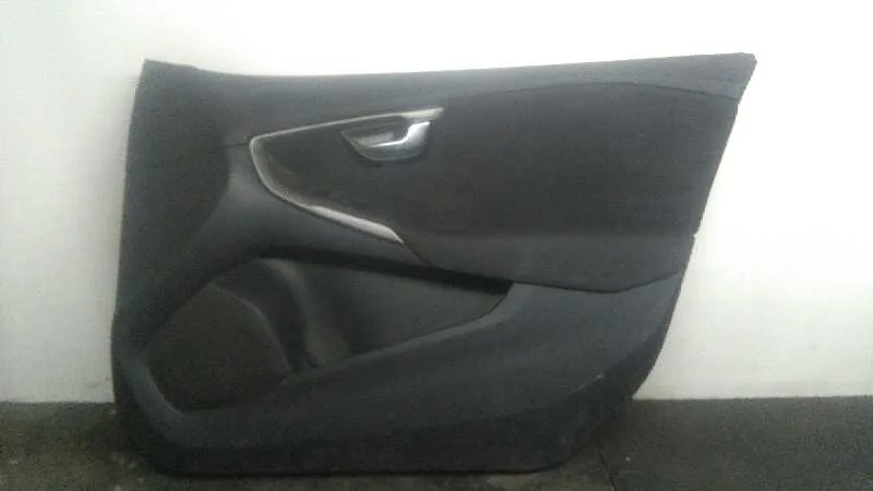 Guarnecido Puerta Delantera Derecha para Volvo V40