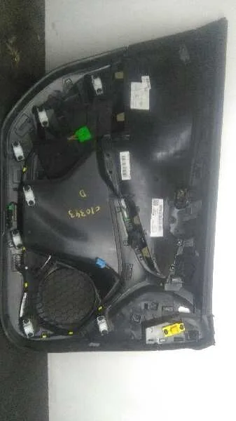 Guarnecido Puerta Delantera Derecha para Volvo V40