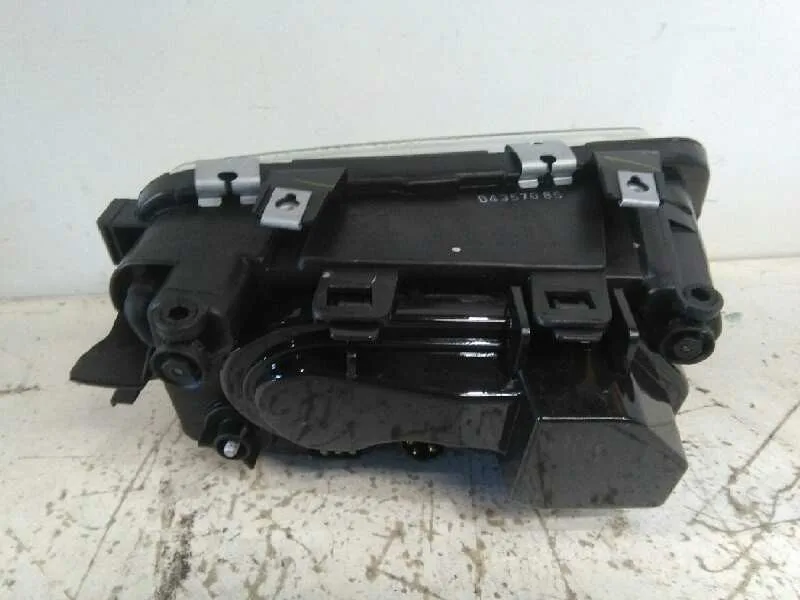 Faro Izquierdo para Audi A3 (8L)