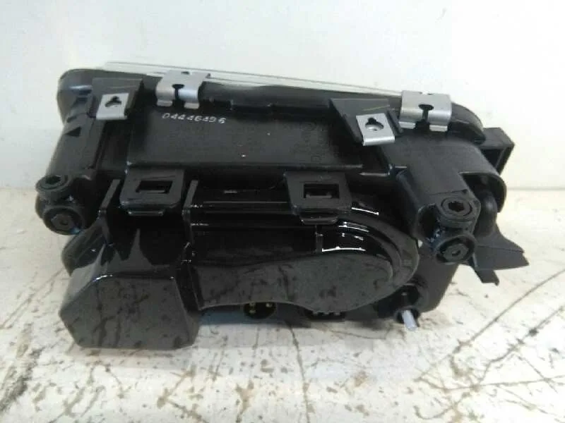 Faro Derecho para Audi A3 (8L)