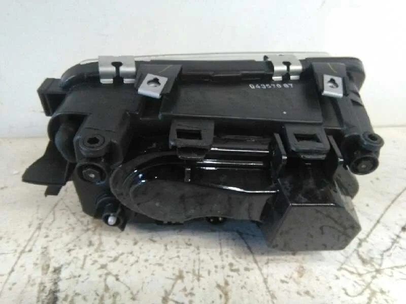 Faro Izquierdo para Audi A3 (8L)
