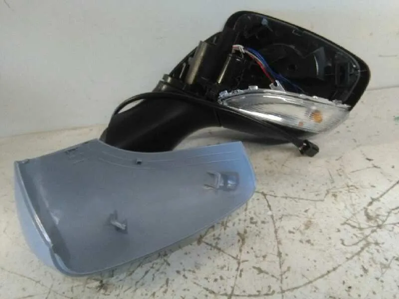 Retrovisor Izquierdo para Renault Clio Iv