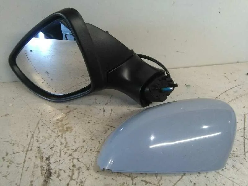 Retrovisor Izquierdo para Renault Clio Iv