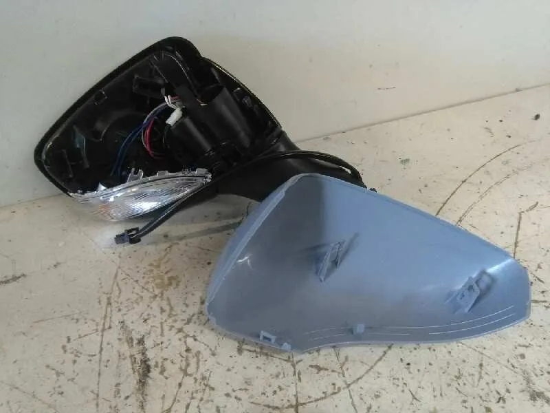 Retrovisor Derecho para Renault Clio Iv