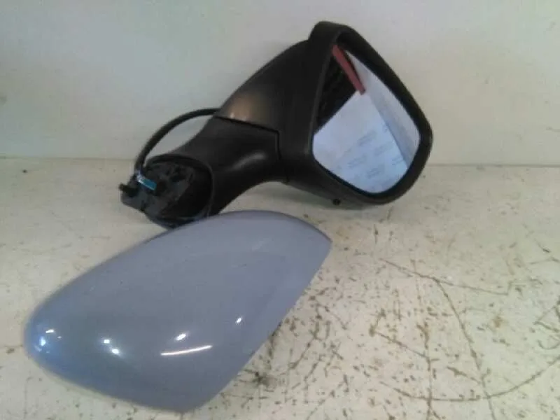 Retrovisor Derecho para Renault Clio Iv