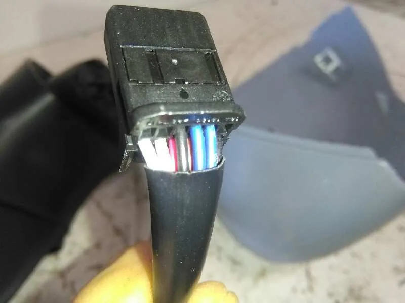 Retrovisor Derecho para Renault Clio Iv