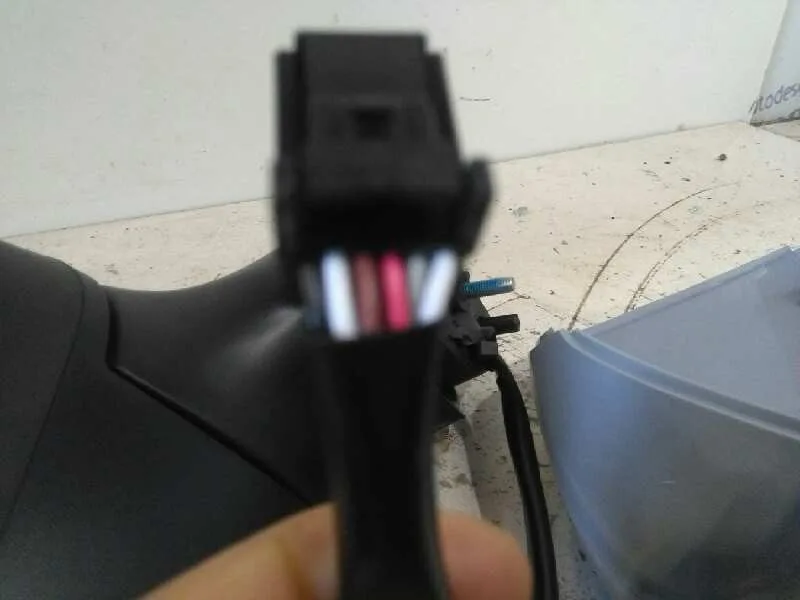 Retrovisor Derecho para Renault Clio Iv