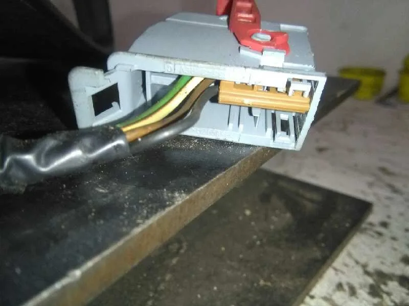 Retrovisor Derecho para Fiat Stilo (192)