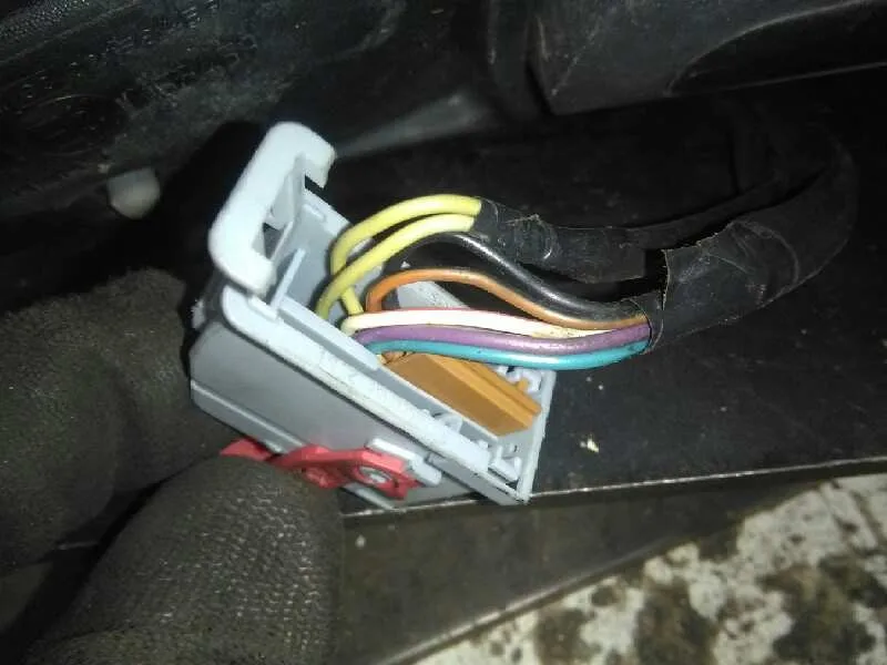 Retrovisor Izquierdo para Fiat Stilo (192)