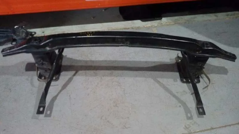Refuerzo Paragolpes Delantero para Bmw X5 (E70)