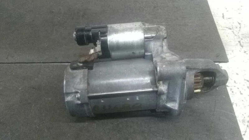 Motor Arranque para Honda Cr-V