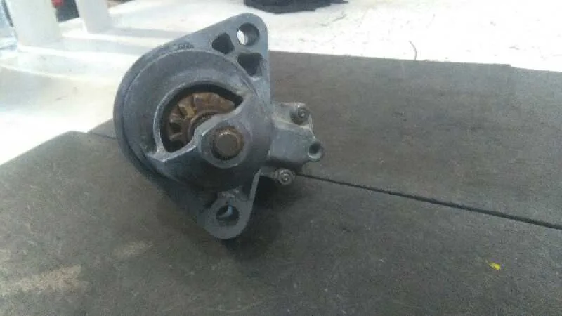 Motor Arranque para Honda Cr-V