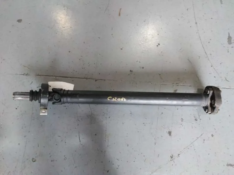Transmision Central para Bmw Serie 1 Berlina (E81/E87)