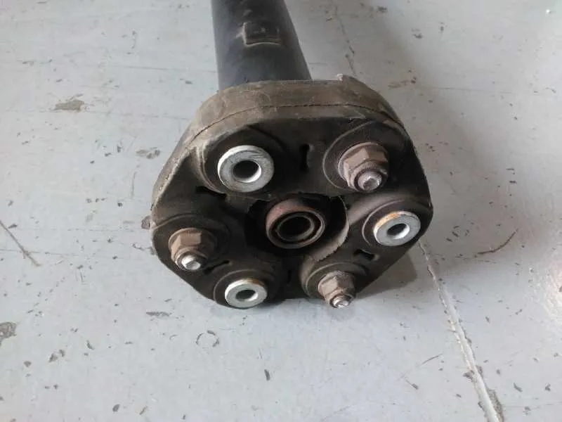 Transmision Central para Bmw Serie 1 Berlina (E81/E87)