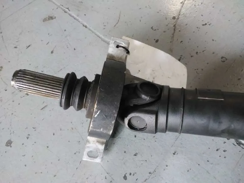 Transmision Central para Bmw Serie 1 Berlina (E81/E87)