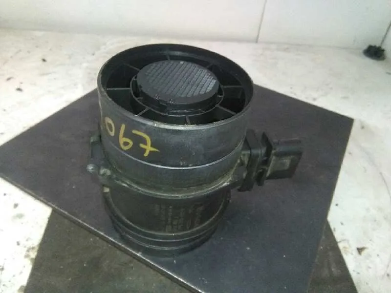 Caudalimetro para Bmw Serie 1 Berlina (E81/E87)