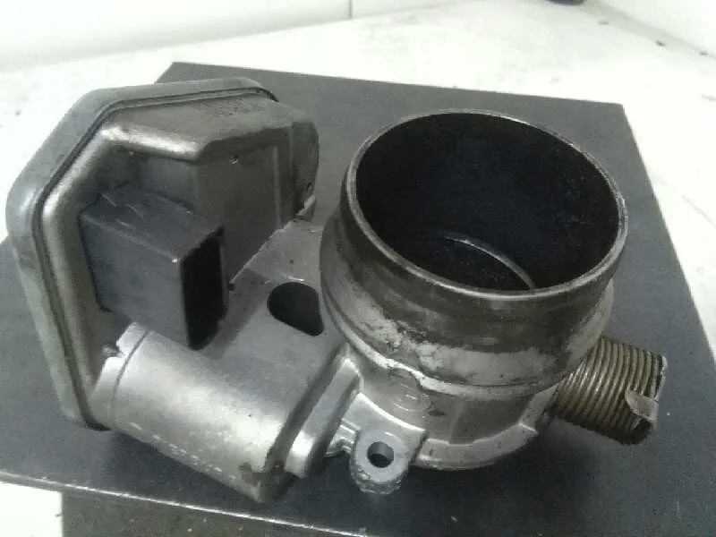 Caja Mariposa para Bmw Serie 1 Berlina (E81/E87)