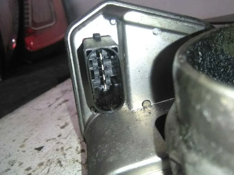 Caja Mariposa para Bmw Serie 1 Berlina (E81/E87)