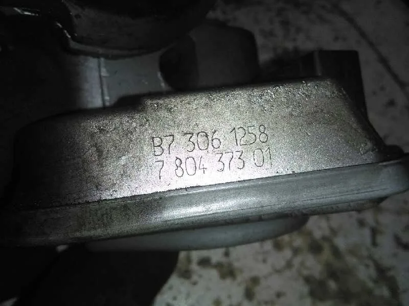 Caja Mariposa para Bmw Serie 1 Berlina (E81/E87)