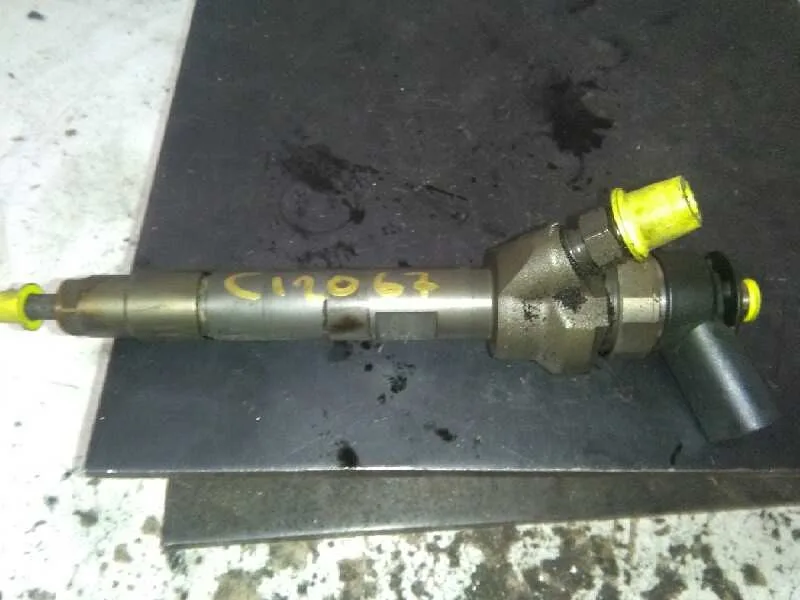 Inyector para Bmw Serie 1 Berlina (E81/E87)