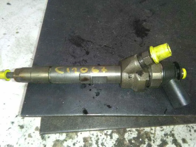 Inyector para Bmw Serie 1 Berlina (E81/E87)