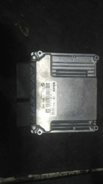 Centralita Motor Uce para Bmw Serie 1 Berlina (E81/E87)