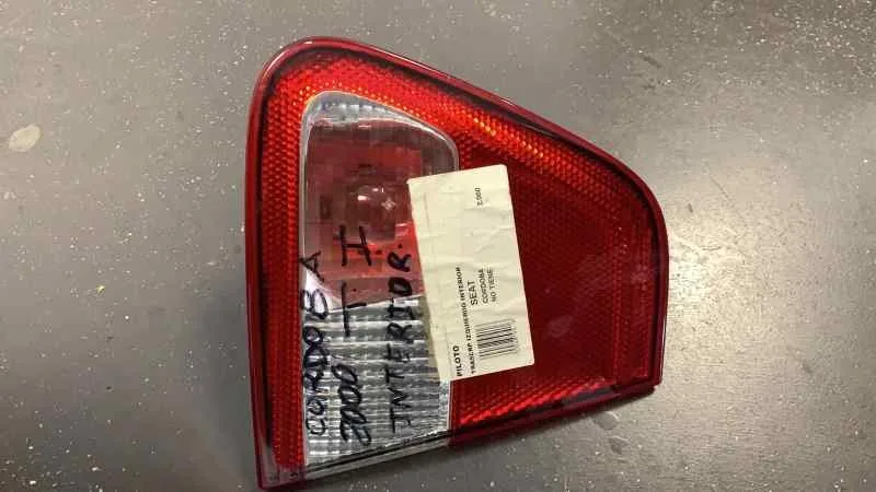 Piloto Trasero Derecho para Seat Cordoba Berlina (6K2)