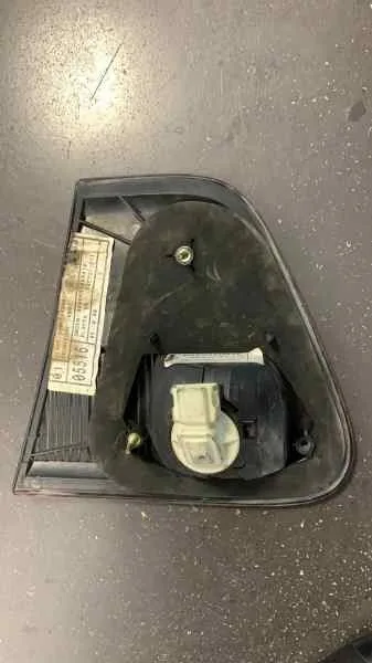 Piloto Trasero Derecho para Seat Cordoba Berlina (6K2)
