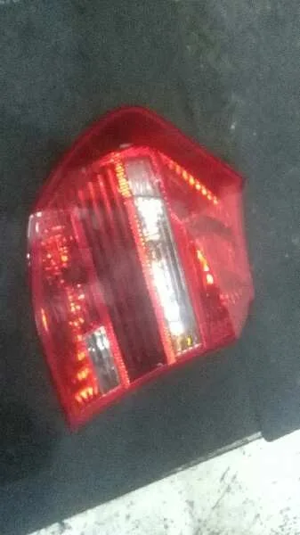 Piloto Trasero Izquierdo para Bmw Serie 1 Berlina (E81/E87)
