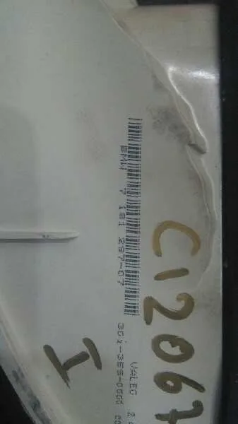 Piloto Trasero Izquierdo para Bmw Serie 1 Berlina (E81/E87)