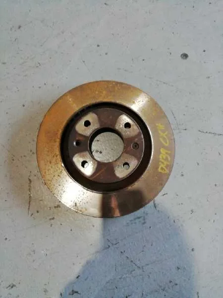 Disco Freno Delantero para Citroën C5 Berlina
