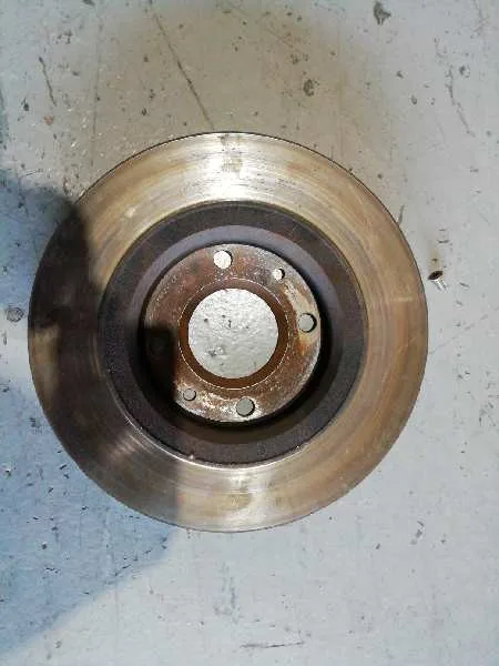 Disco Freno Delantero para Citroën C5 Berlina