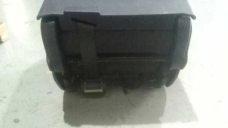 Asientos Tercera Fila para Renault Espace Iv (Jk0)