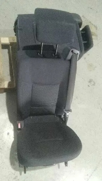 Asientos Tercera Fila para Renault Espace Iv (Jk0)