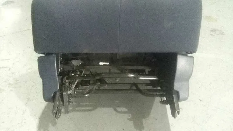 Asientos Tercera Fila para Renault Espace Iv (Jk0)