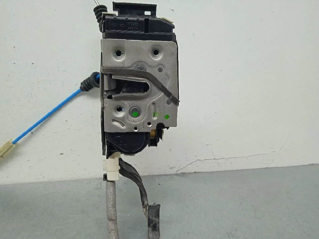 Cerradura Puerta Delantera Derecha para Mercedes-Benz Clase B (W246)