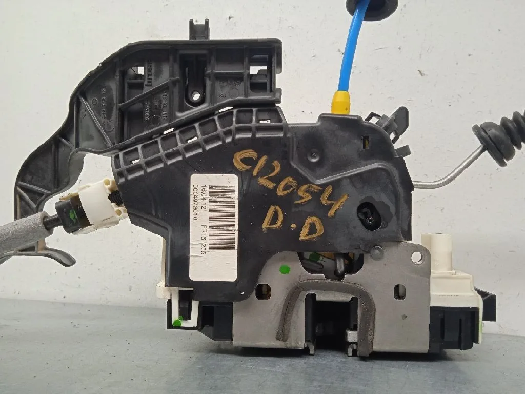 Cerradura Puerta Delantera Derecha para Mercedes-Benz Clase B (W246)