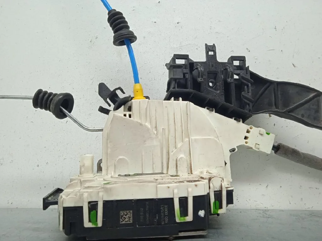 Cerradura Puerta Delantera Derecha para Mercedes-Benz Clase B (W246)