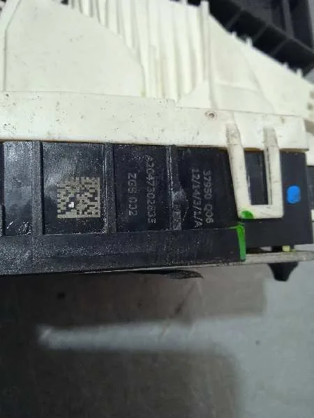 Cerradura Puerta Trasera Derecha para Mercedes-Benz Clase B (W246)