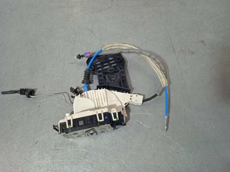 Cerradura Puerta Trasera Derecha para Mercedes-Benz Clase B (W246)